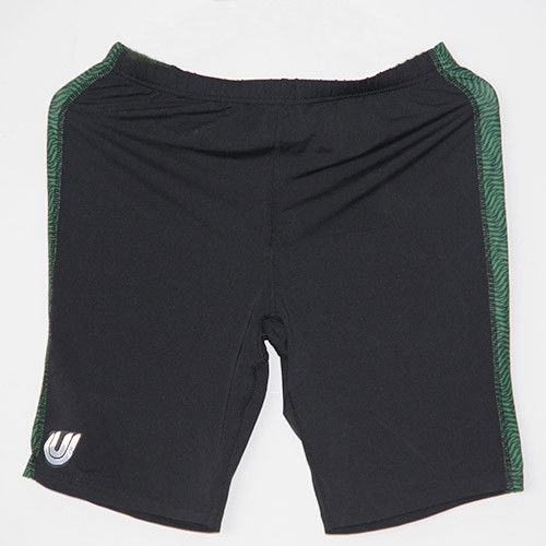 Easy Care Running Sports Clothes Anti - Uv 92% Polyester 8% Spandex